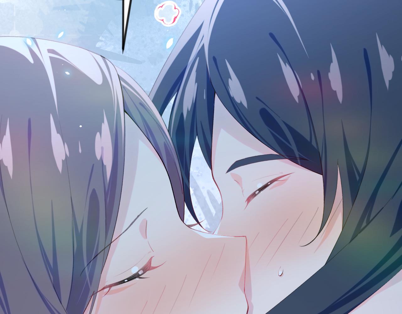 第125话 连理生枝16