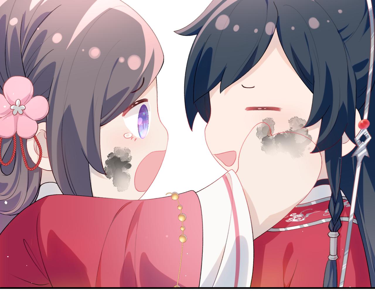 第56话 没有理由的占有欲35