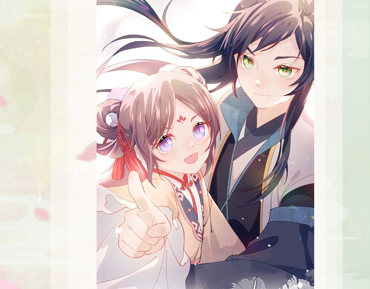 第15话 甜蜜的陪伴83