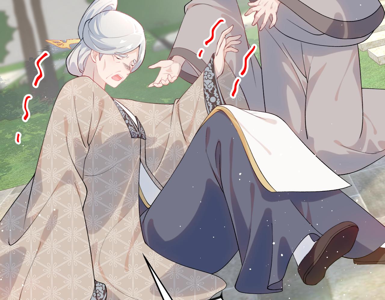 第108话 侯府危机？！65