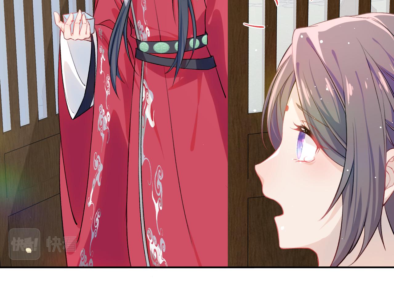 第30话 襄儿被欺负？！103