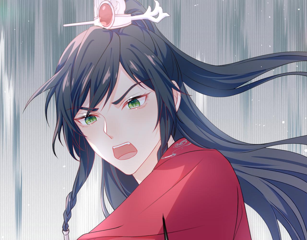 第30话 襄儿被欺负？！73