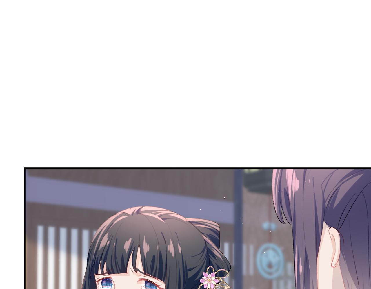 第61话 虞妙琪奸计败落28
