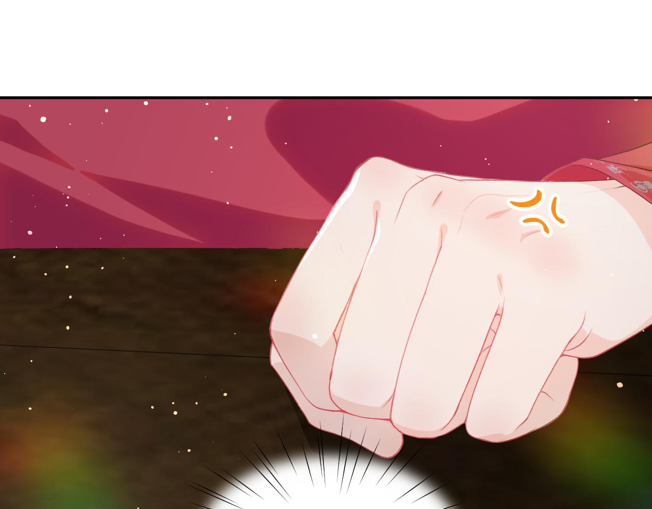 第33话 真嫡女出现？！83