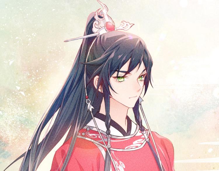 第1话 意外穿书变女配53