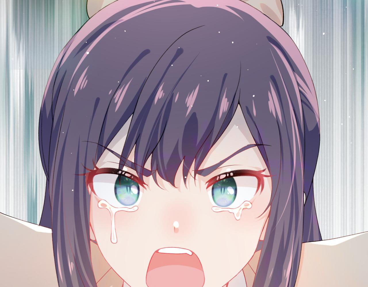 第33话 真嫡女出现？！45
