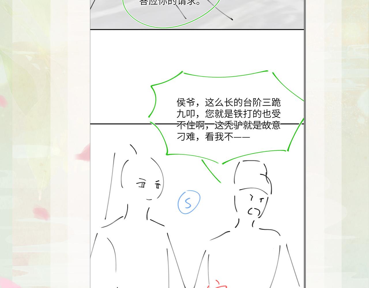 第94话麦芽糖味的吻78