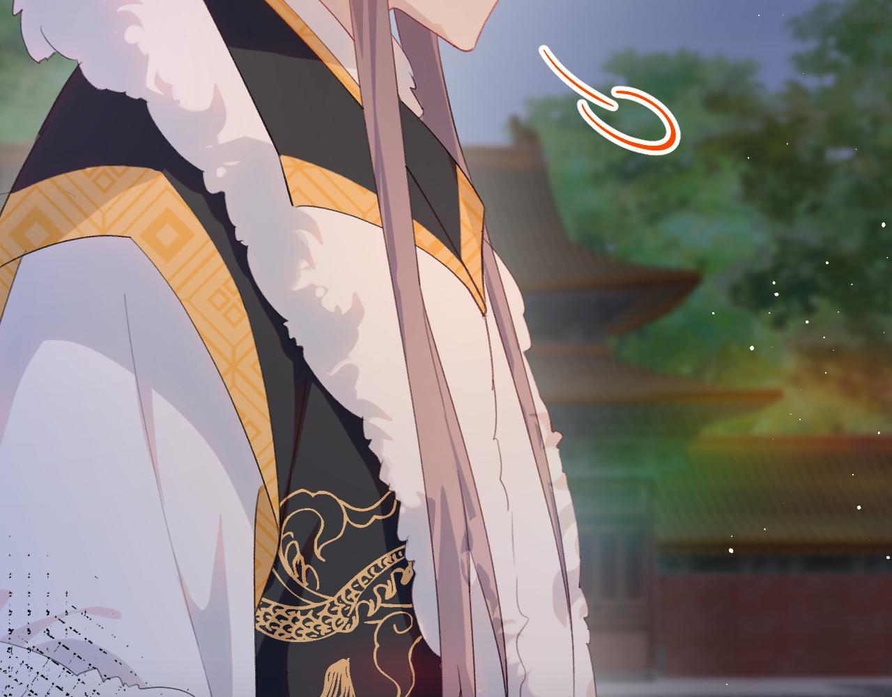 第134话 夺回侯府8