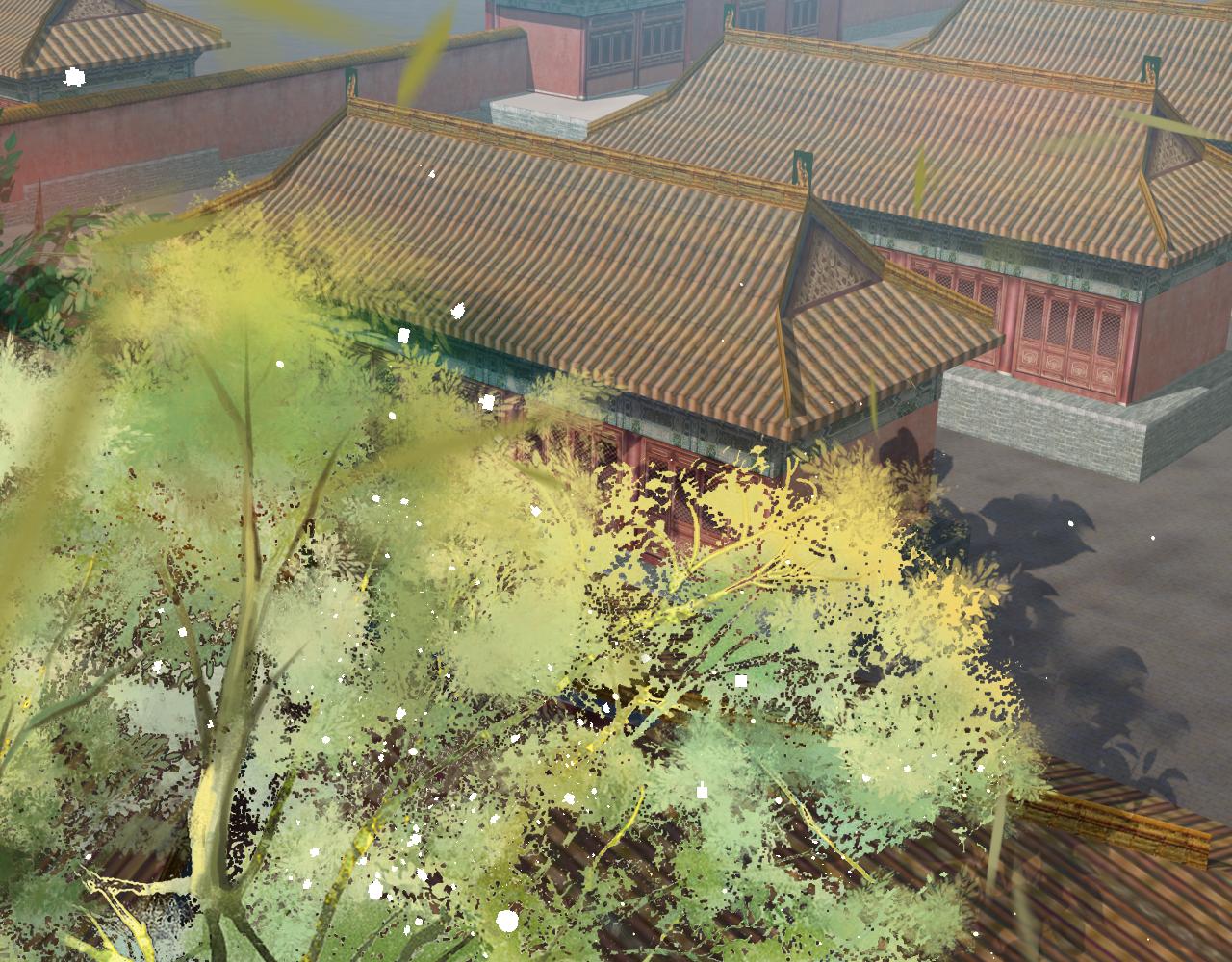 第131话 帝后的怒火37