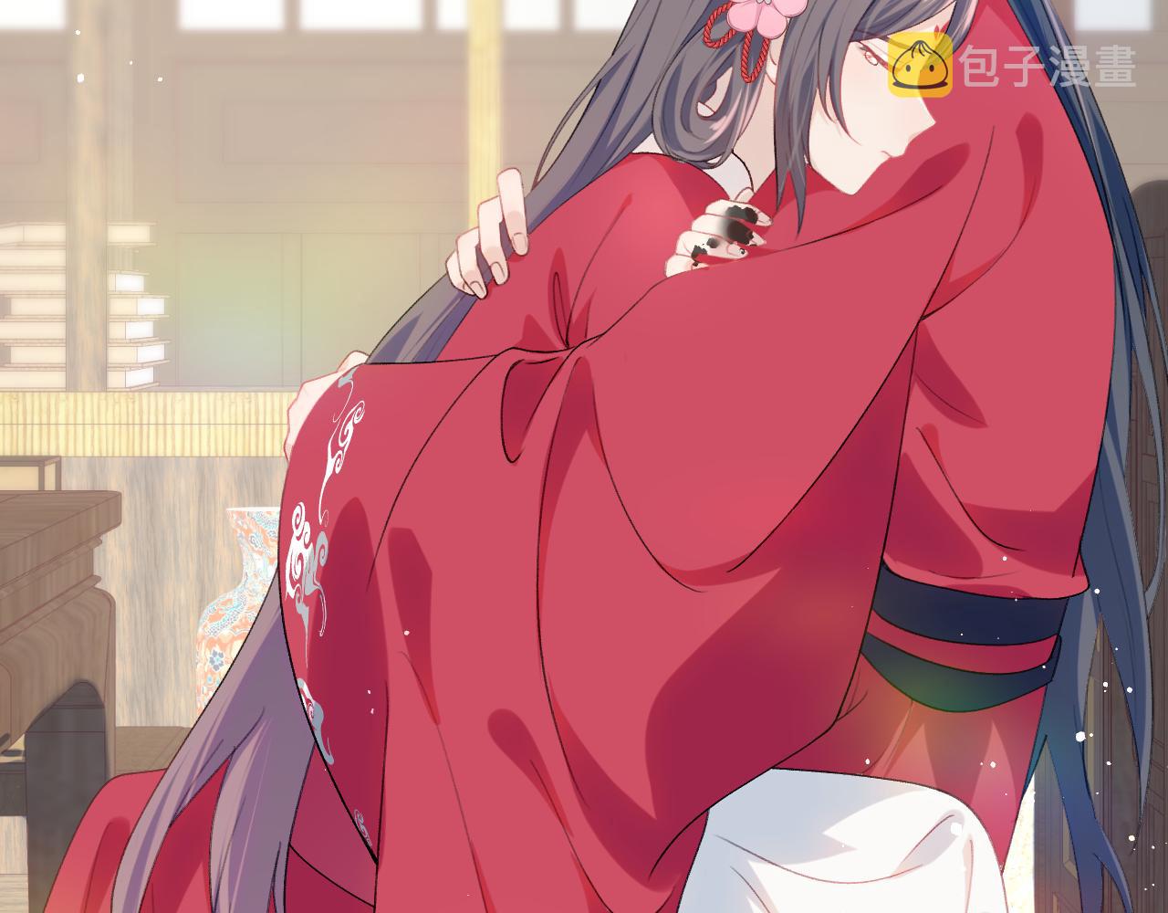 第56话 没有理由的占有欲25