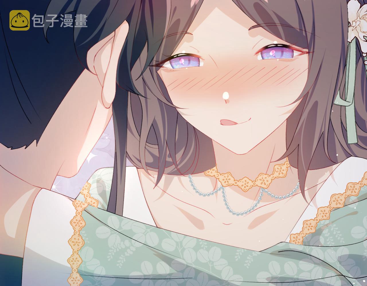 第136话 虞妙琪的妄想13