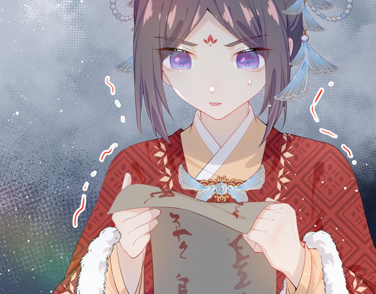 第105话 突如其来的噩梦31