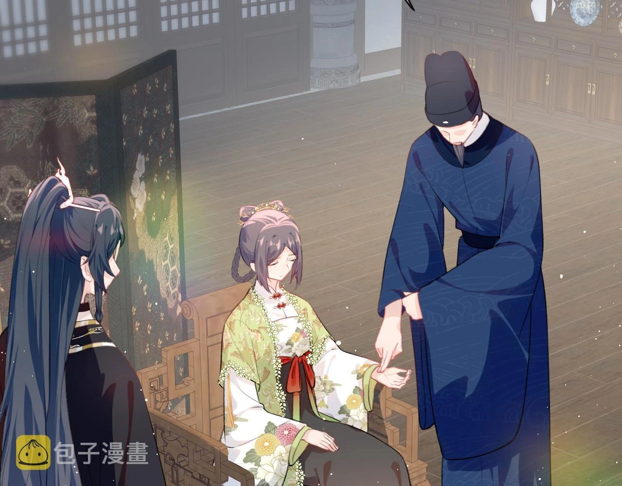 第140话 有宝宝啦？28