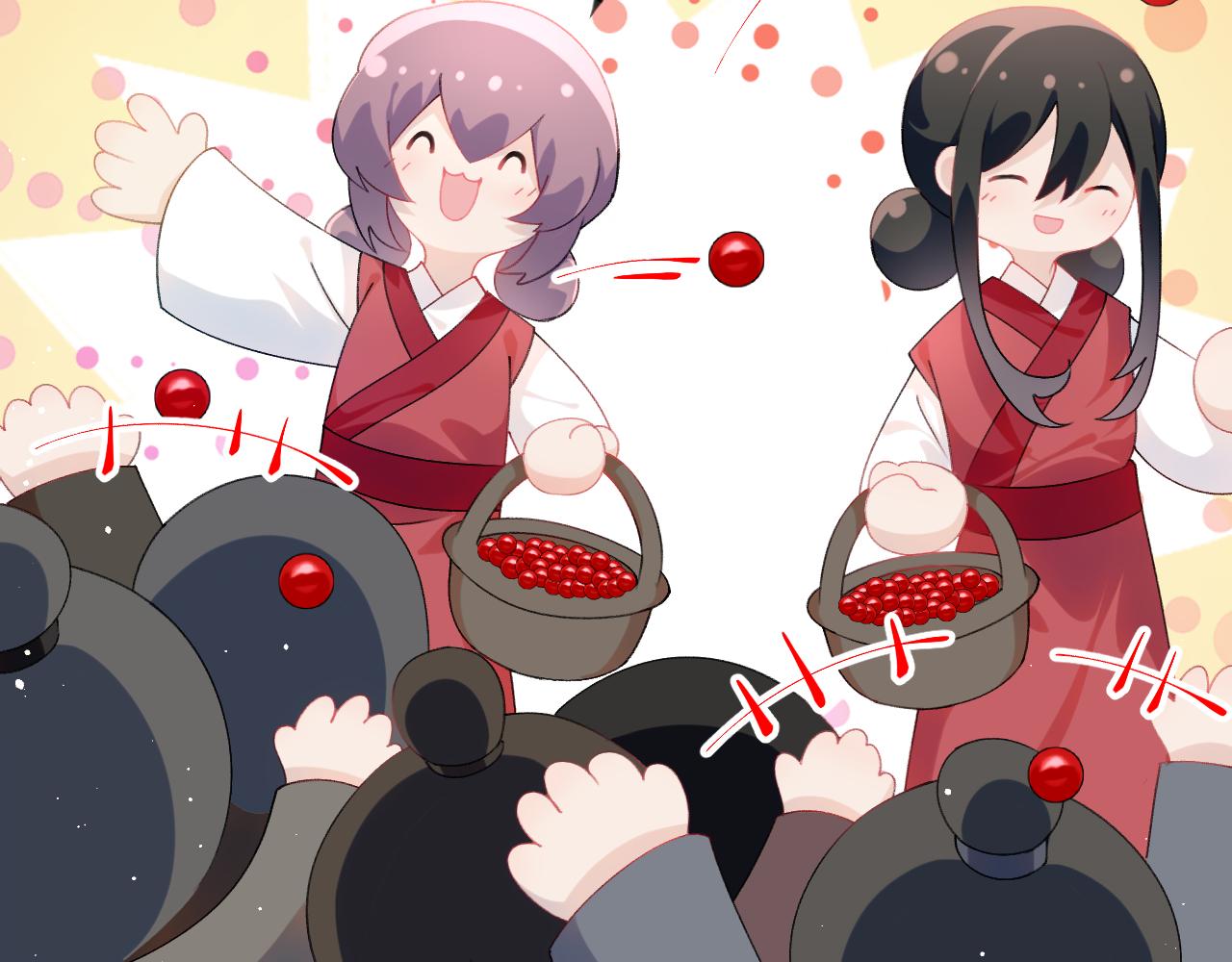第137话 迎娶100