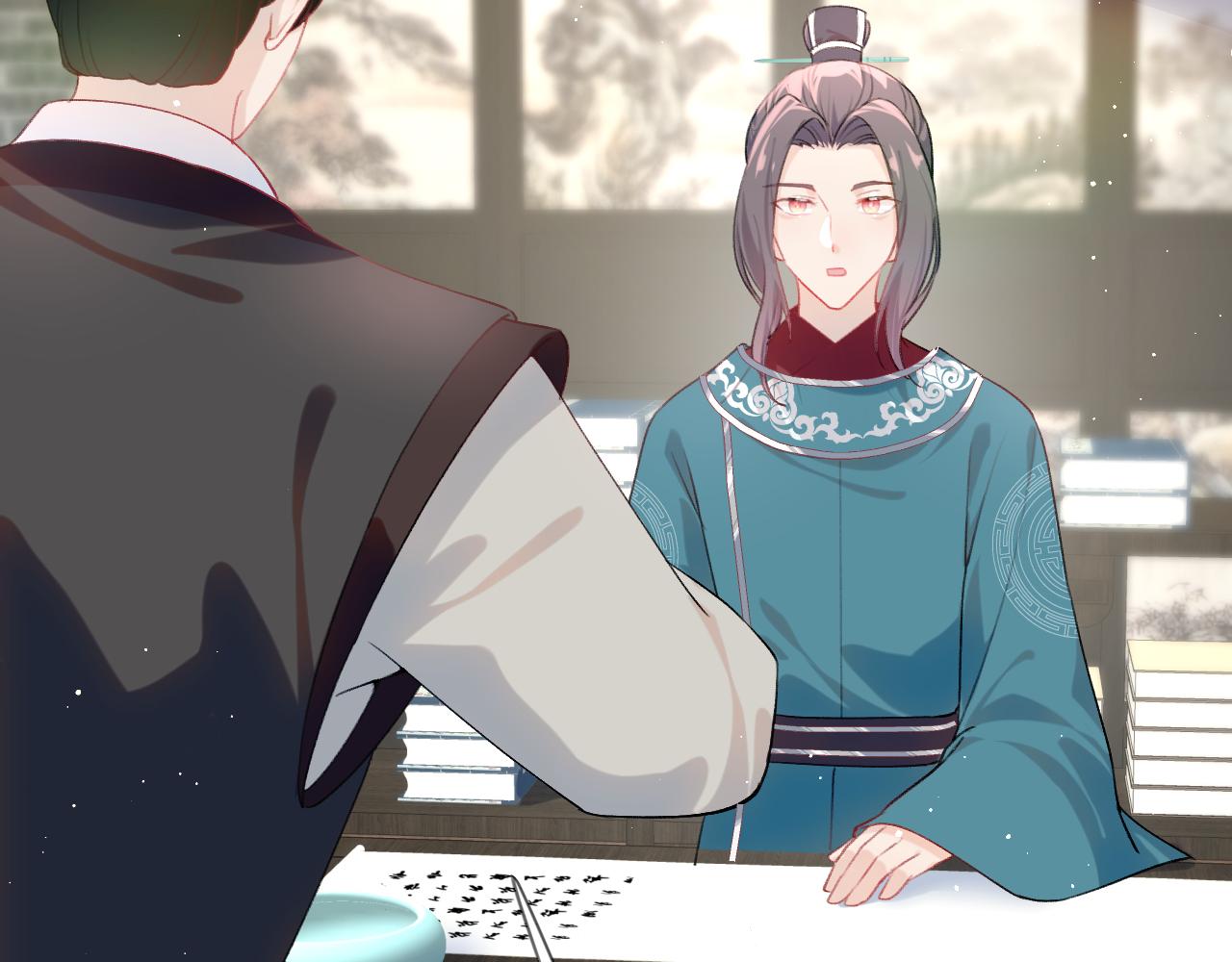 第104话 亲兄妹相认10