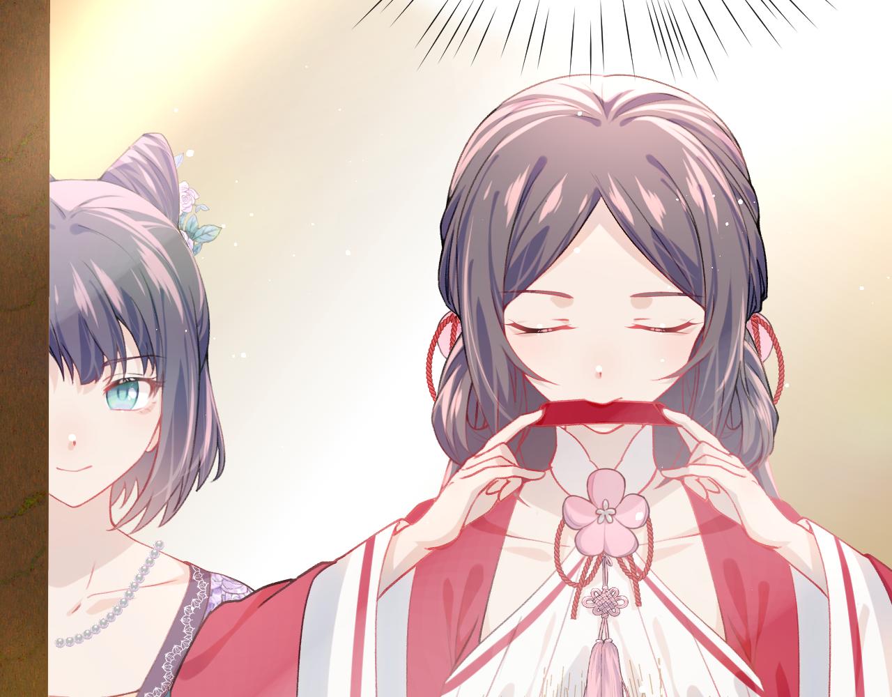 第46话 塑料姐妹针锋相对85