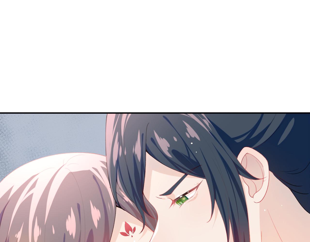 第81话 霸气护短！40