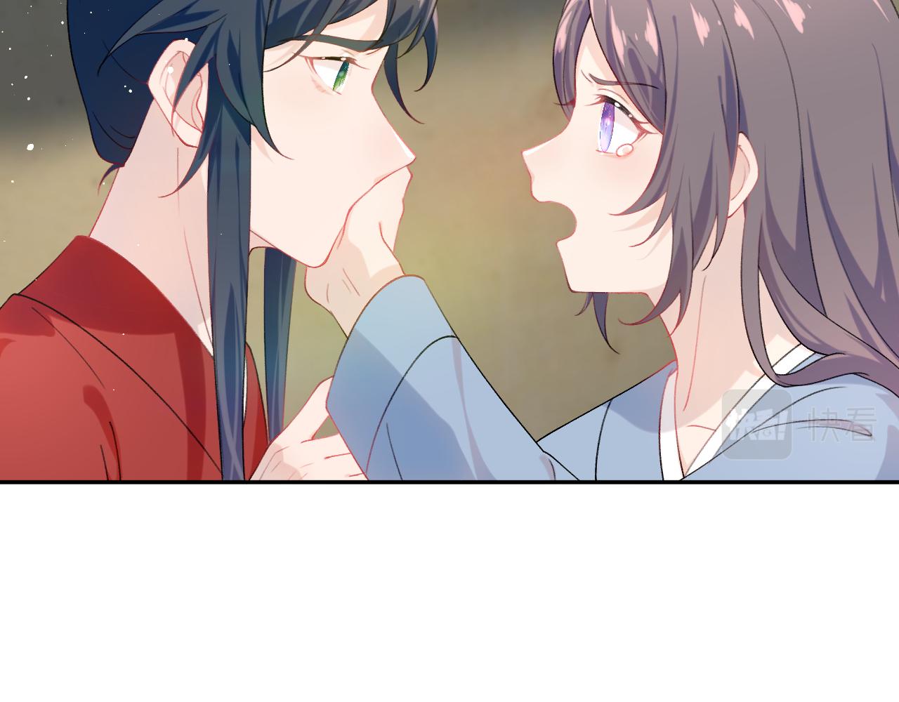 第121话 强势宣誓44