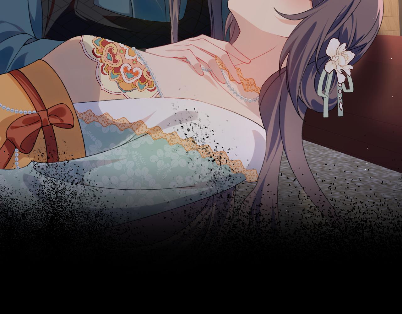 第136话 虞妙琪的妄想21