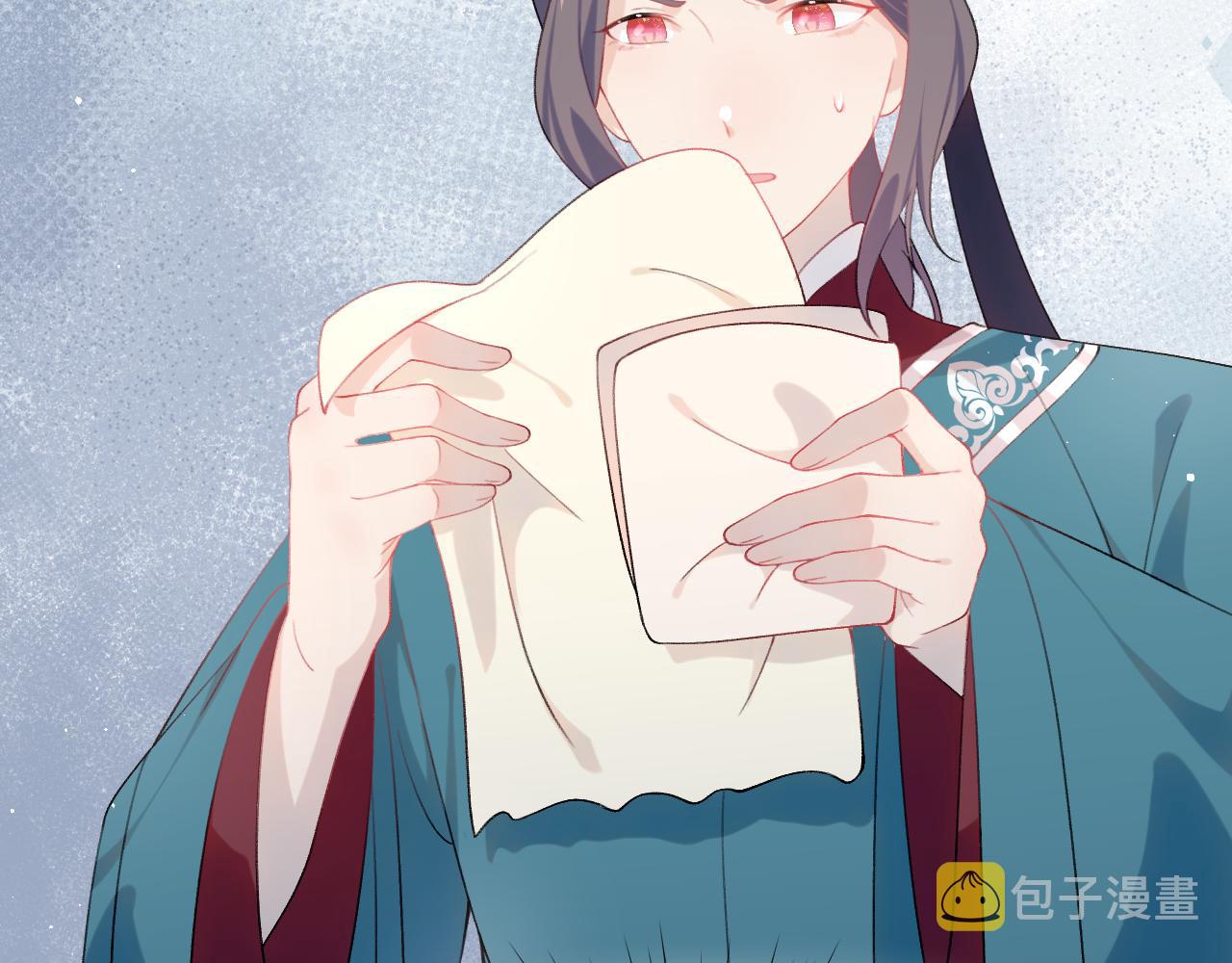 第108话 侯府危机？！87