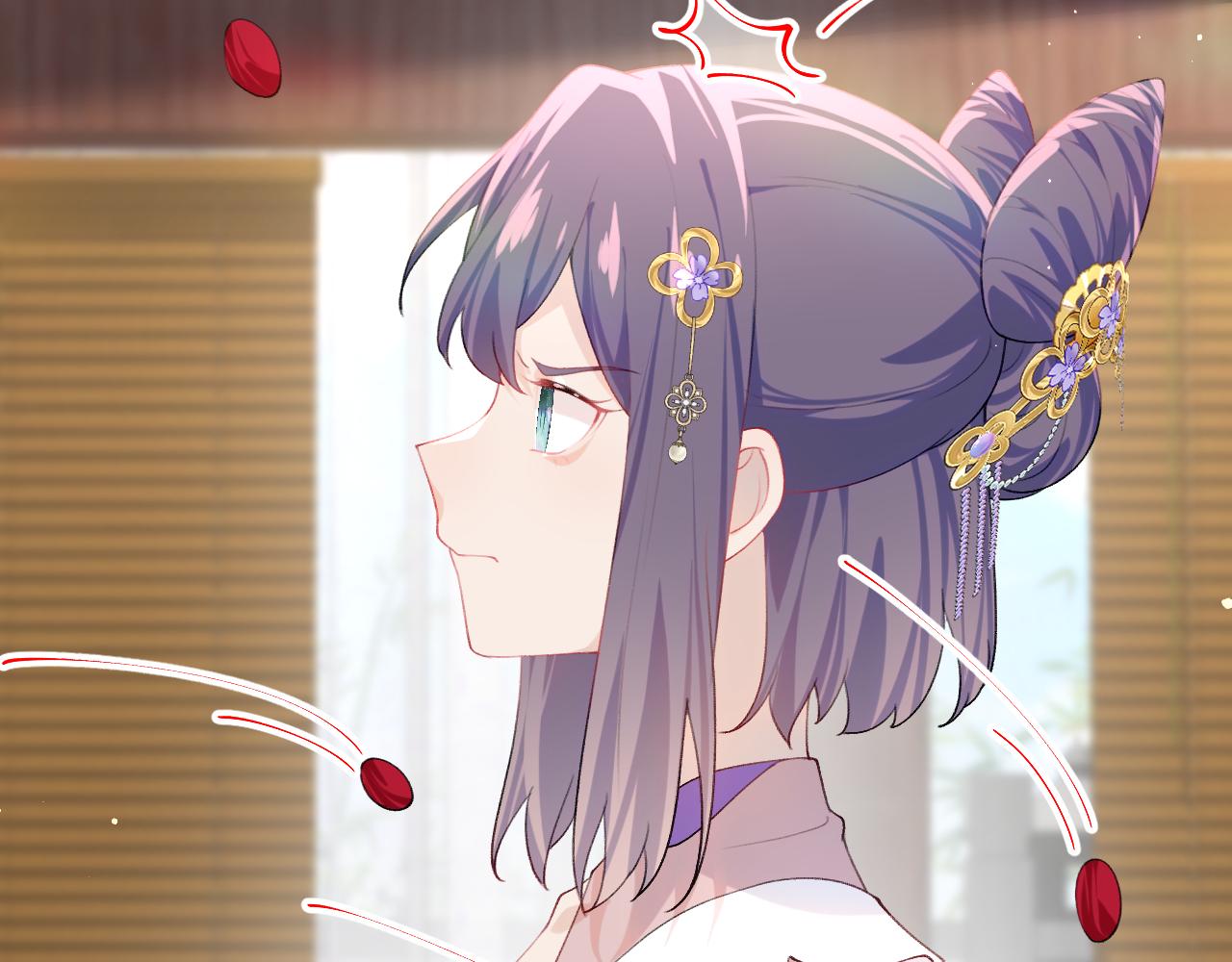 第87话 黑化的虞妙琪73