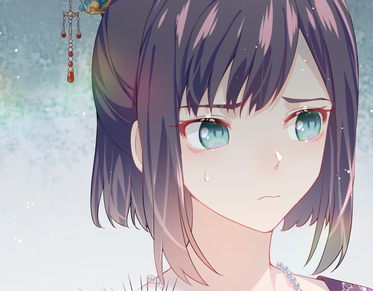 第46话 塑料姐妹针锋相对20