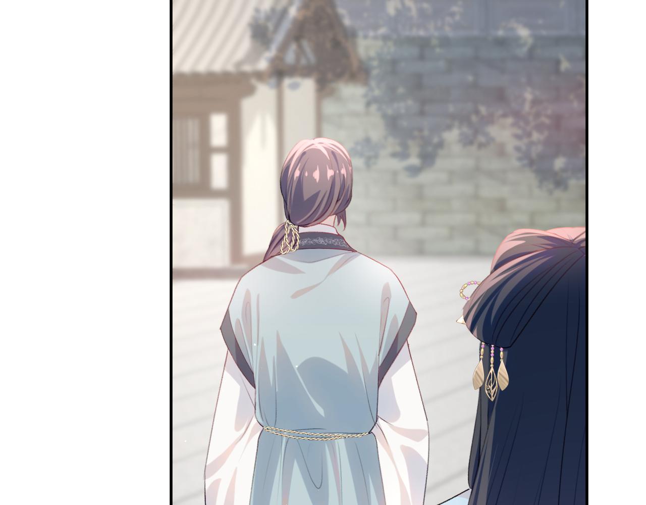 第86话 及笄礼中毒事件100