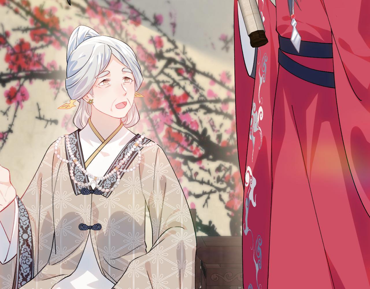 第37话 嫡女回归?!69