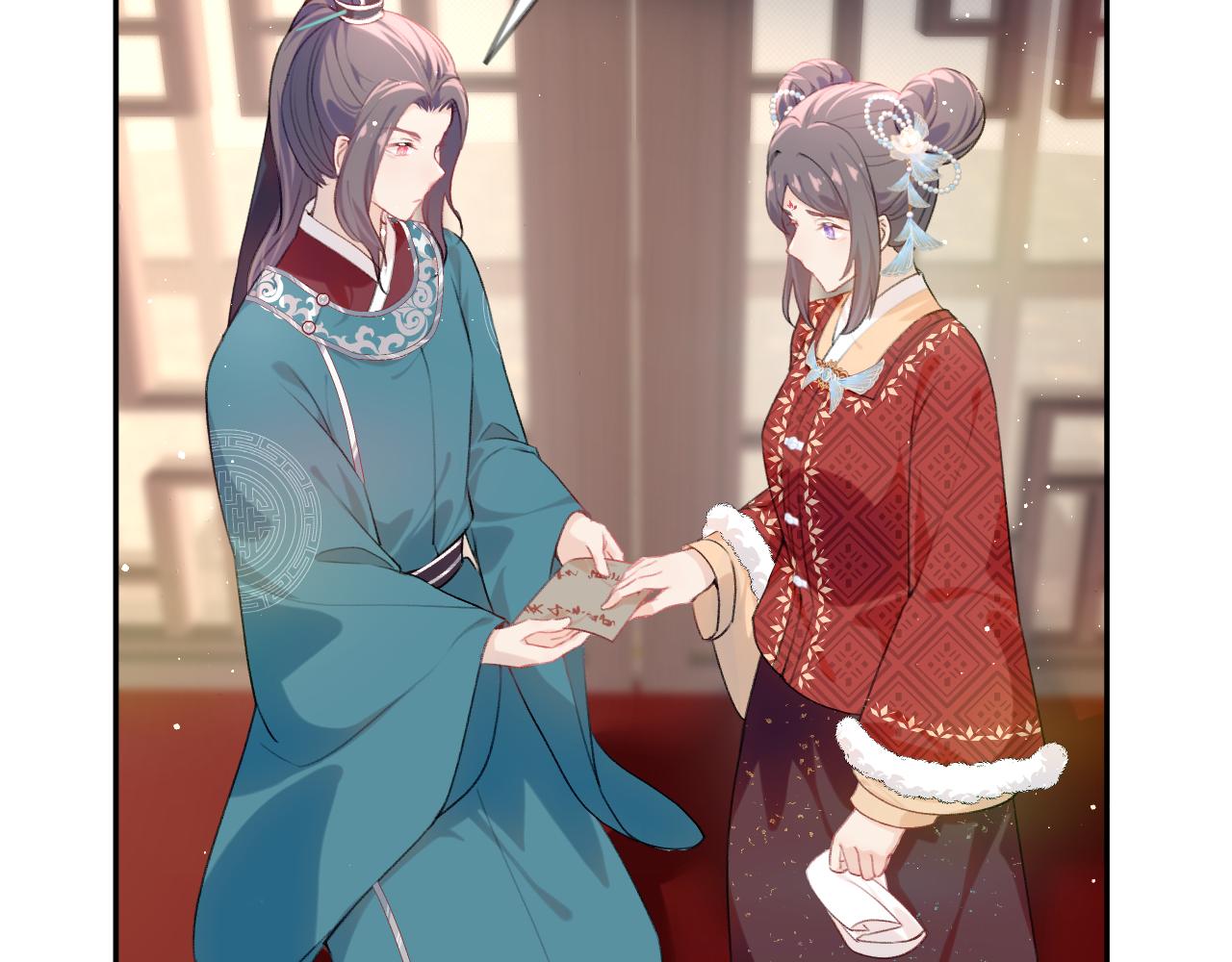 第105话 突如其来的噩梦28
