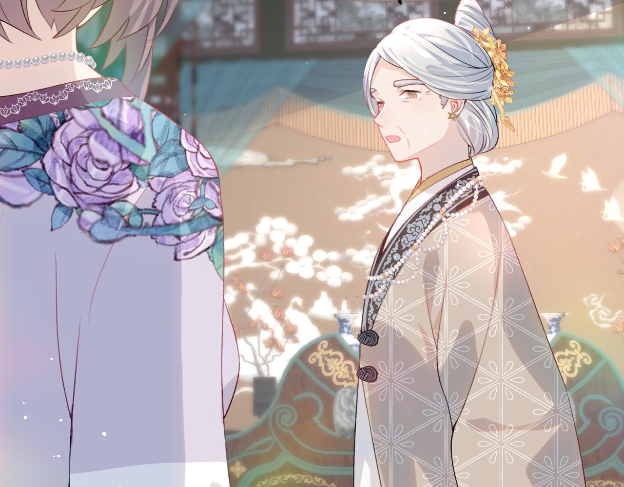 第46话 塑料姐妹针锋相对23
