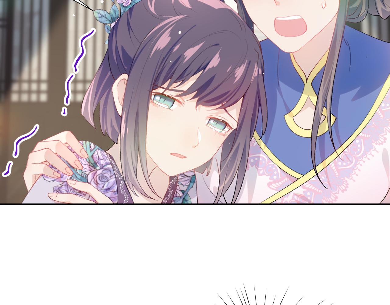 第58话 虞品言大斥虞妙琪30