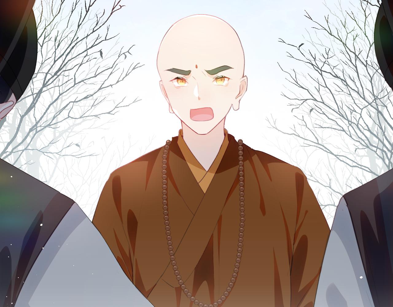 第95话虞品言求医5