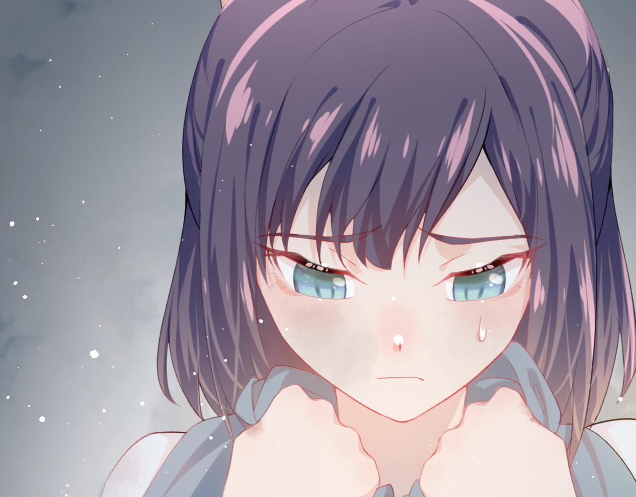 第37话 嫡女回归?!10