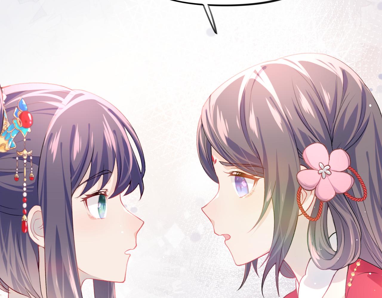 第46话 塑料姐妹针锋相对79