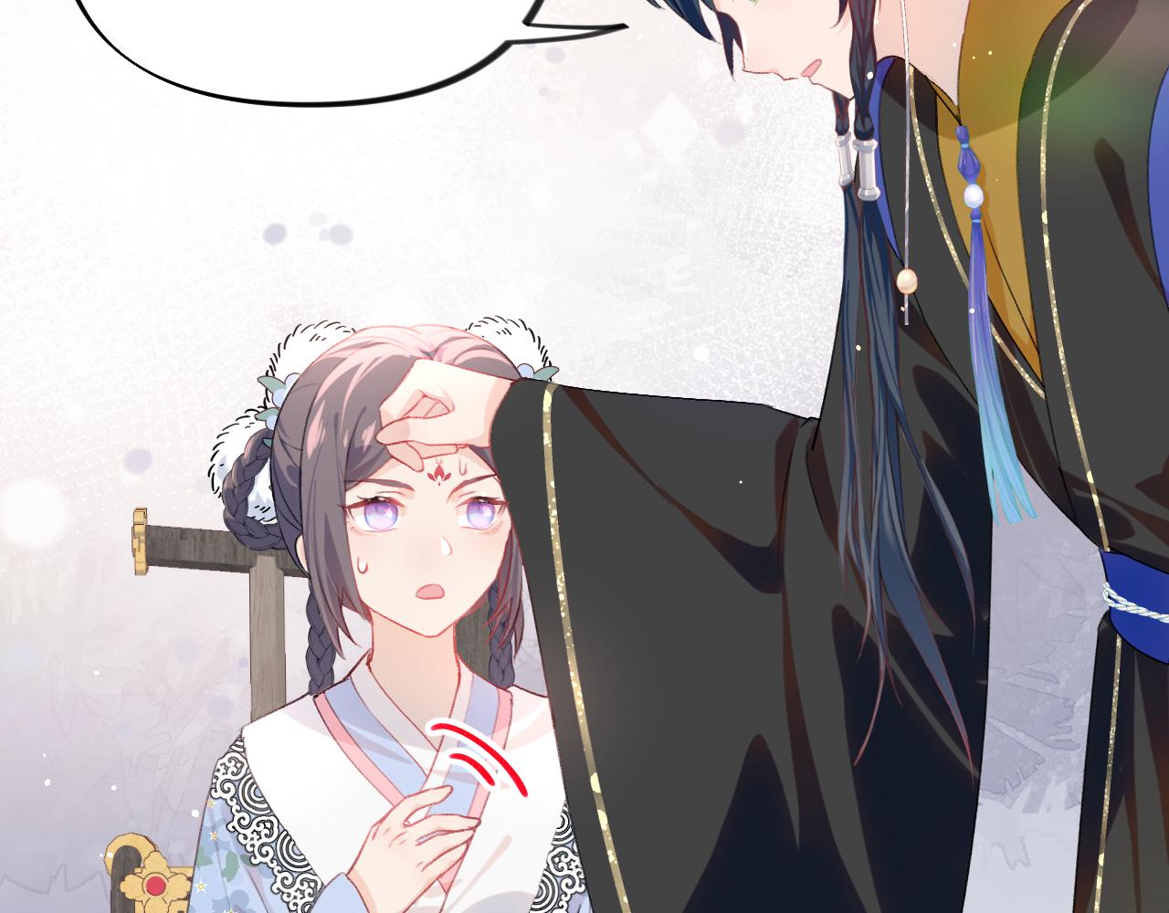 第86话 及笄礼中毒事件59