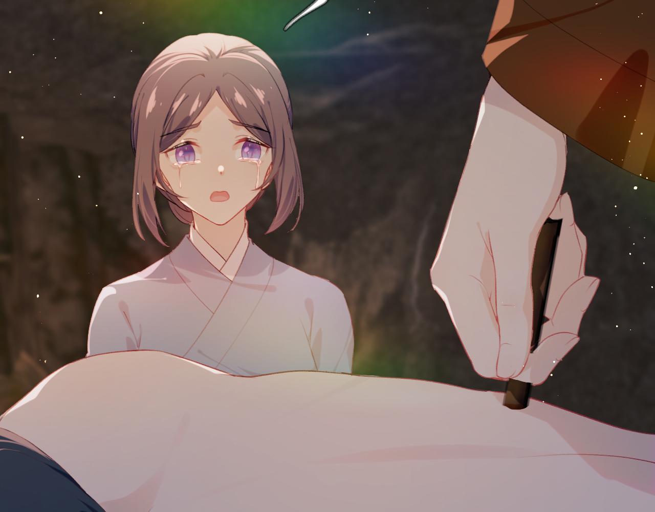 第111话 温存时刻7