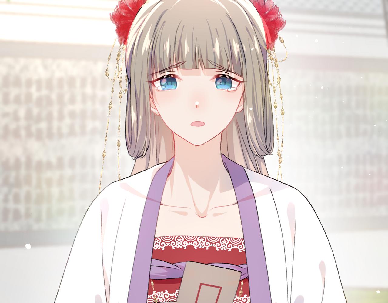 第30话 襄儿被欺负？！31