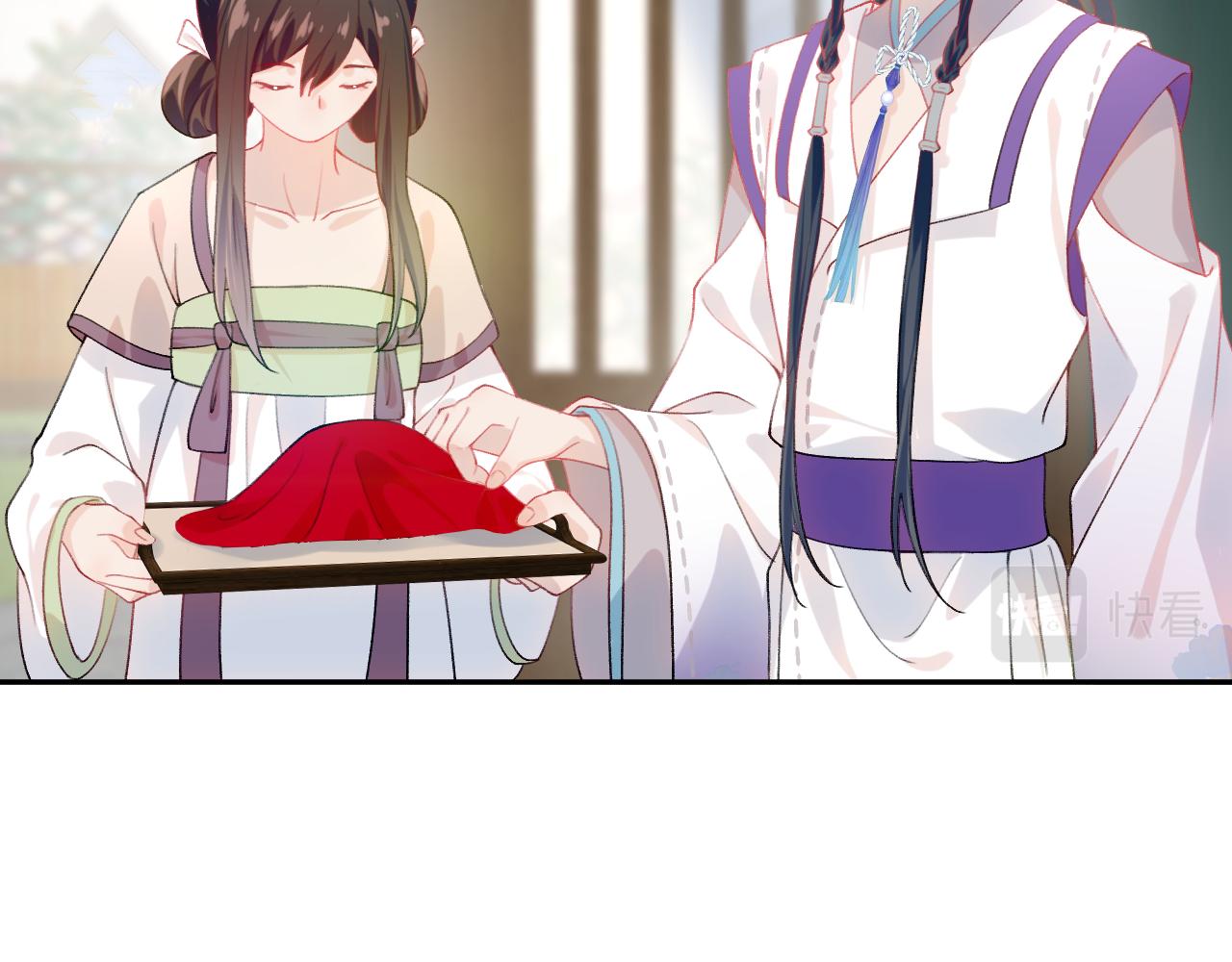 第82话 虞品言的深情独白33