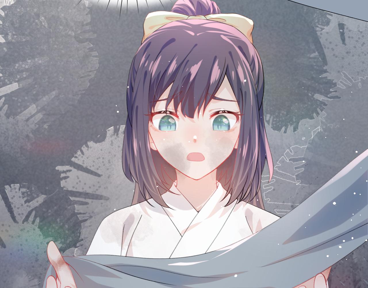 第37话 嫡女回归?!7