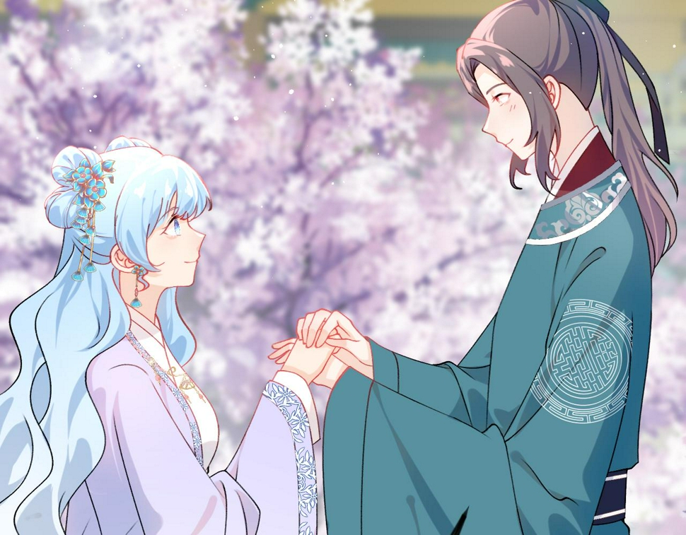 第149话 不知反省的虞妙琪23