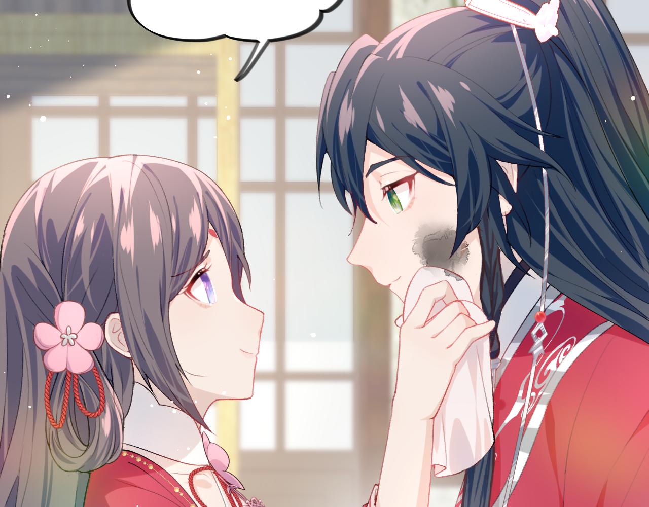 第56话 没有理由的占有欲47