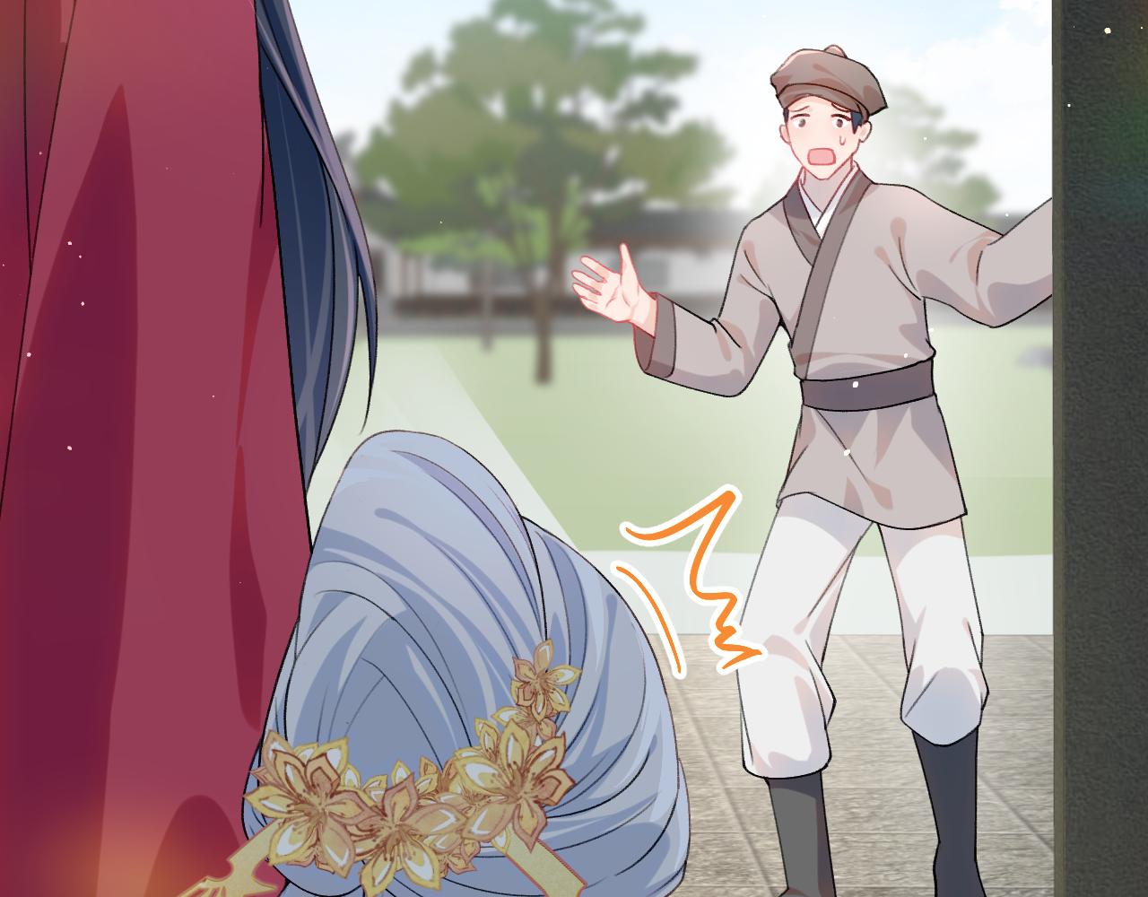 第37话 嫡女回归?!86