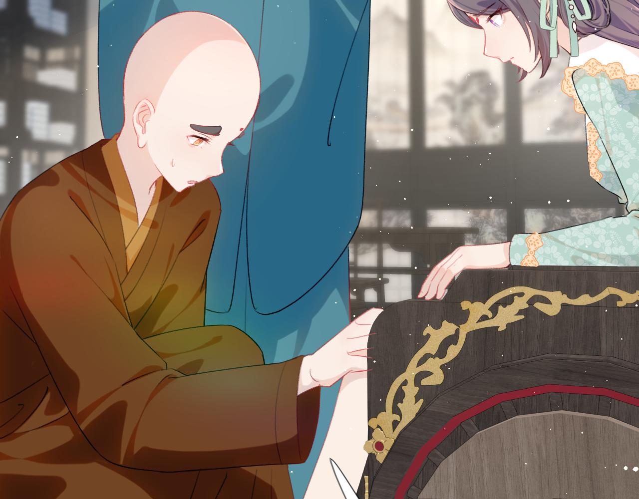 第106话 求签36