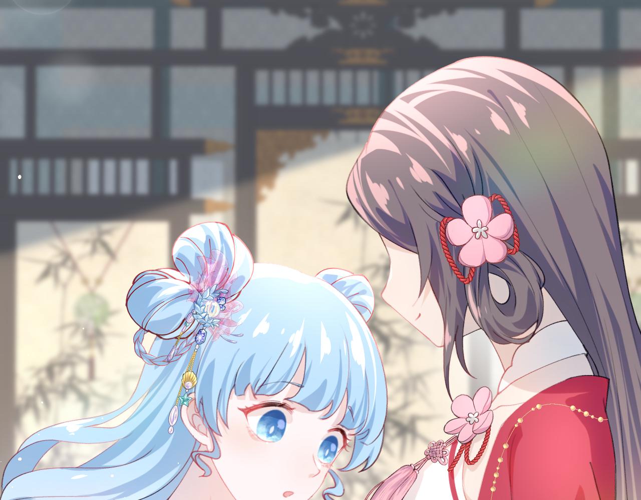 第62话 少女间的秘密97