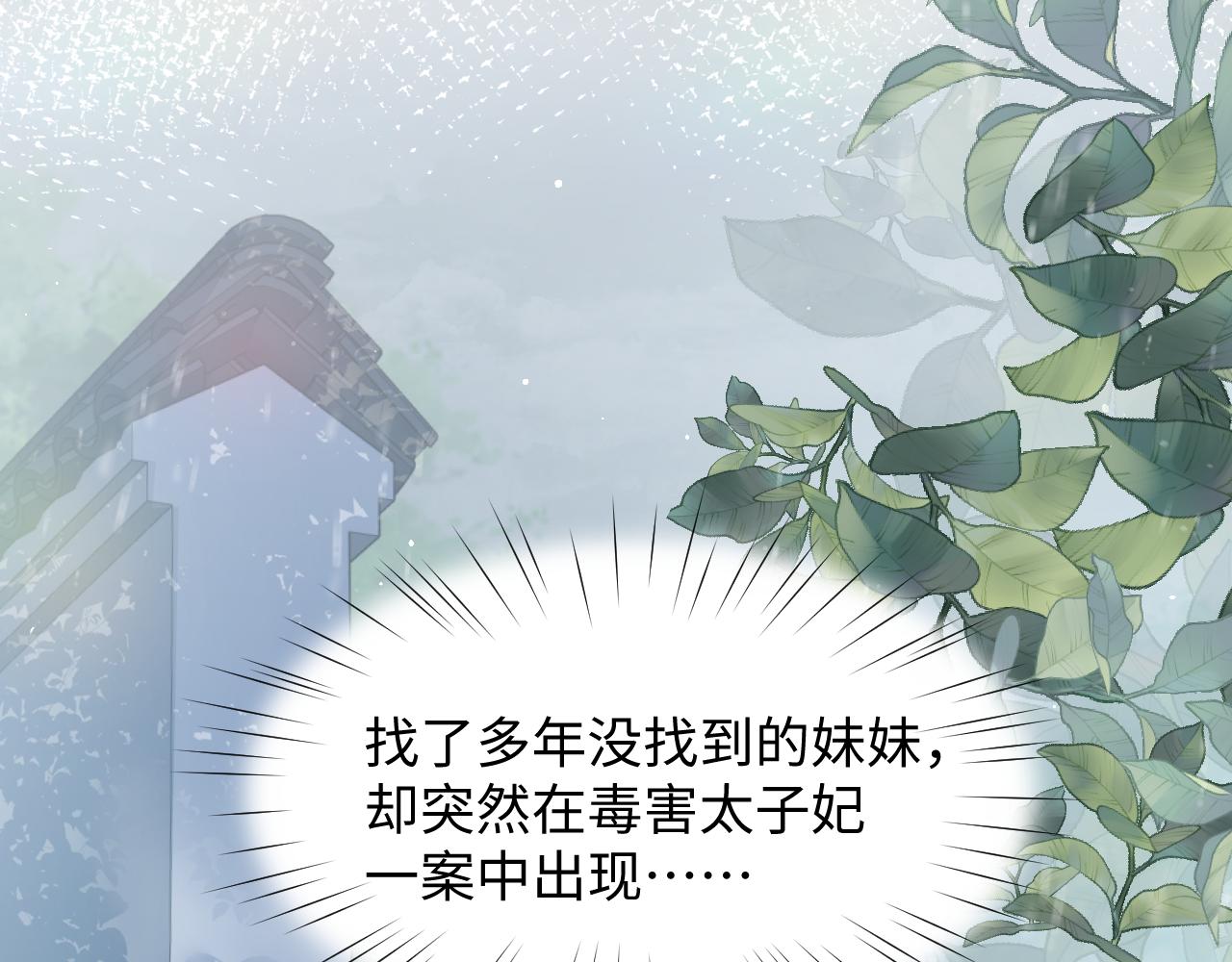 第33话 真嫡女出现？！54