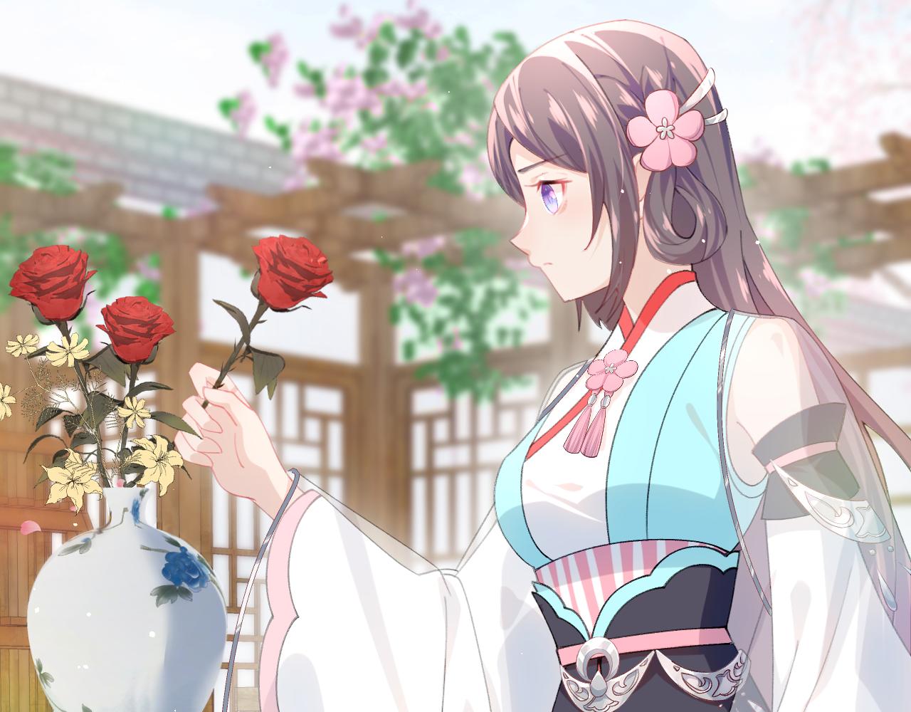 第39话 襄儿要被逐出家门？23