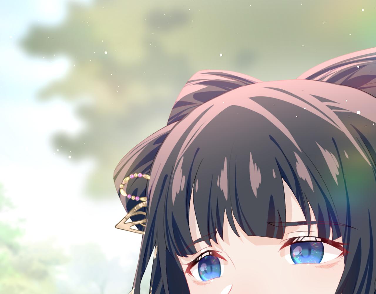 第86话 及笄礼中毒事件104