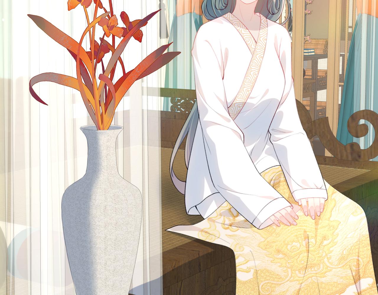 第65话 芳心撩拨犯59
