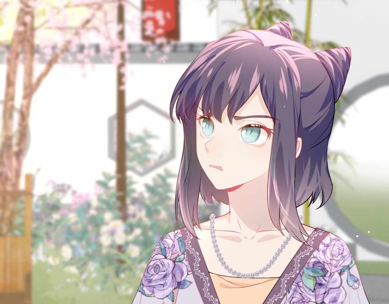第46话 塑料姐妹针锋相对48
