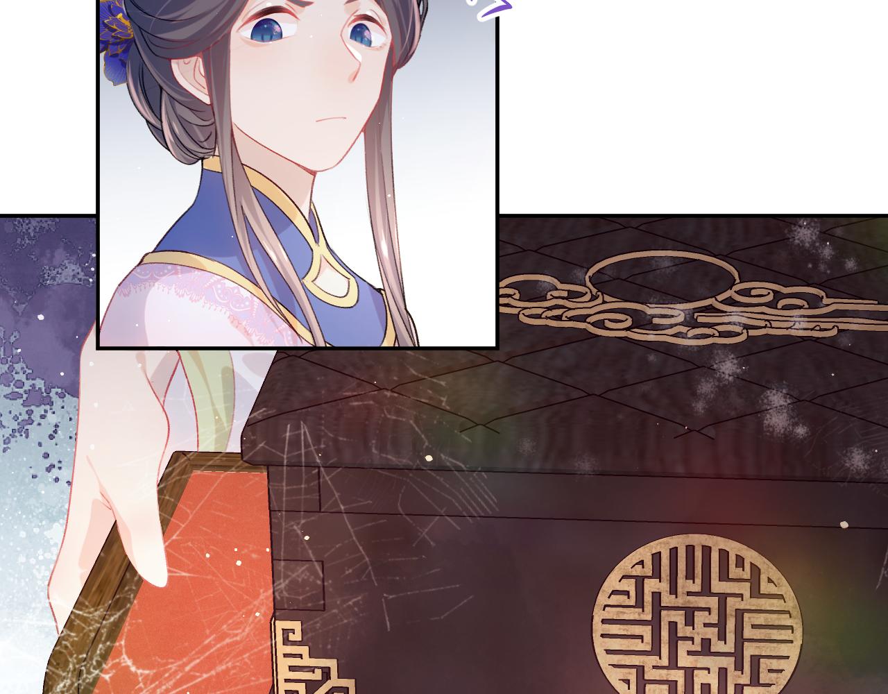 第45话 侯府纷争开始65